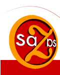 sazas logo